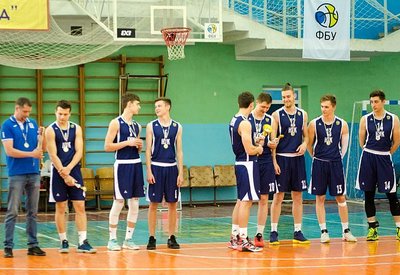 Миколаївці вибороли місце в чвертьфіналі СБЛУ Таскомбанк: фотогалерея