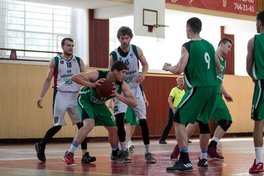 СБЛУ Таскомбанк: визначено перших півфіналістів
