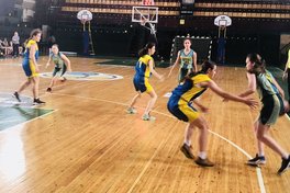 ВЮБЛ (дівчата-2003): Київ і Рівне розіграють титул