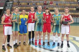 ВЮБЛ (дівчата-2003): лауреати фінального туру