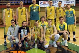 Солідний досвід та стабільні виступи у Вищій лізі: Говерла планує зіграти у Суперлізі Парі-Матч