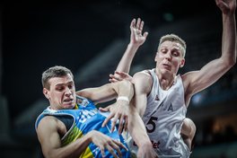 До уваги представників ЗМІ. Проходить акредитація на матч Україна – Латвія