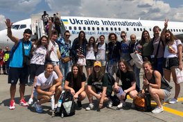 Жіноча збірна України U-20: до Туреччини за ігровою практикою