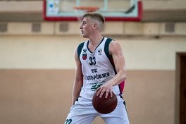СБЛУ Таскомбанк: розклад матчів за медалі
