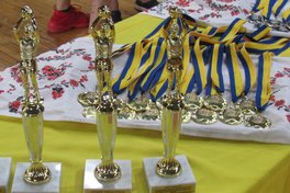 ВЮБЛ (дівчата-2005): лауреати фінального туру