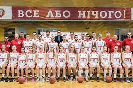 БК Рівне святкує День народження