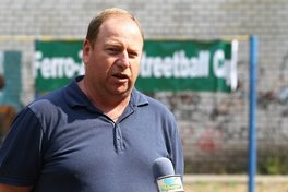 Валерію Елькінсону – 57, вітаємо!