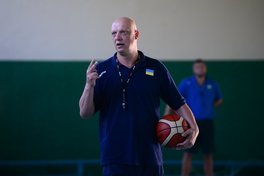 Запрошуємо на матчі молодіжної збірної України