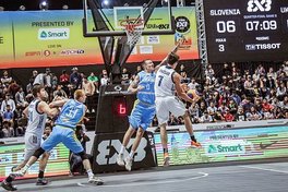 Збірна України посіла сьоме місце на чемпіонаті світу