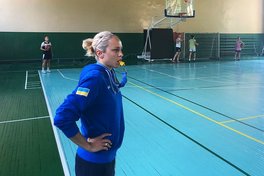 Інна Кочубей: у суперниць, на відміну від нас, відсутній кадровий дефіцит