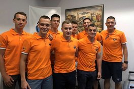Розпочато суддівську програму Талент-Груп