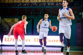 Україна U-20 вдруге перемогла Білорусь на турнірі у Києві