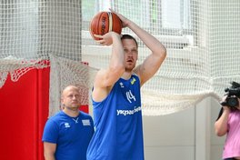 Ігор Зайцев: зараз багато малоцікавої роботи, але знаю задля чого це роблю