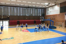 Збірна України провела вечірнє тренування напередодні матчу з Чехією