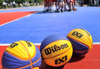 Збірна України 3х3: онлайн відеотрансляція Limassol Challenger