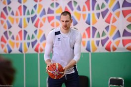 Ігор Зайцев: головною проблемою у грі з Чехією був захист