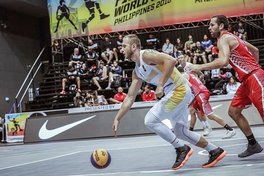Олександр Кольченко: було б безглуздо відмовлятися від чемпіонату світу