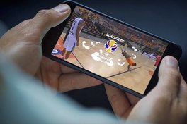 ФІБА запрошує на матчі кваліфікації чемпіонату світу: відео