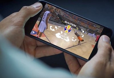 ФІБА запрошує на матчі кваліфікації чемпіонату світу: відео