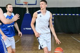 Володимир Конєв: день народження у збірній запам’ятаю