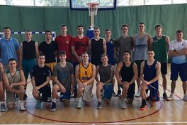Чоловіча збірна України U-18: підготовка до чемпіонату Європи
