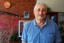 Роман Рижик: для мене головне – бачити в очах учнів бажання