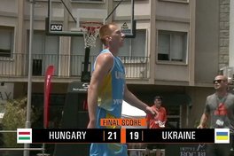 Збірна України не змогла пробитися на чемпіонат Європи