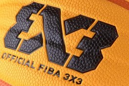 Чемпіонат світу 3х3 серед школярів: онлайн відеотрансляція