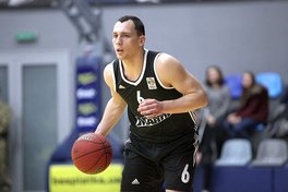 Ігор Бояркін: Черкаські Мавпи зроблять все для захисту чемпіонського титулу