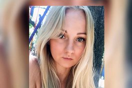 Олена Самбурська повернулася до Польщі