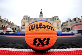 Збірна України 3х3: заключний ривок за місце на чемпіонаті Європи