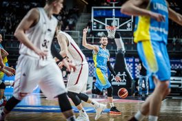 Головний матч літа: анонс поєдинку Україна - Латвія