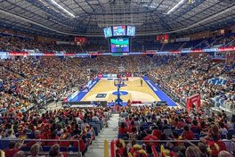 Відбір чемпіонату світу-2019: результати 1 липня в Європі