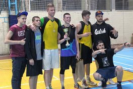 Визначено переможців Lviv Hip Hop All-Star