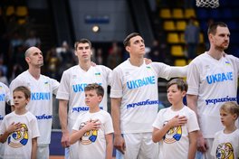 Сформовано чотири групи другого раунду відбору на ЧС-2019