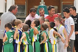 Володимир Понько: юнаки Хіміка у серпні повернуться до тренувань