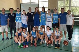 Збірна України U-20 відвідала суддівський семінар перед чемпіонатом Європи