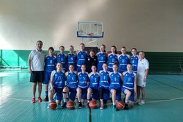Жіноча збірна України U-18: другий етап підготовки розпочато
