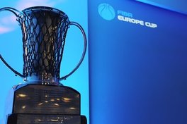 Чемпіон України готується до повернення в єврокубки