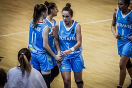 Велика Британія U-20 - Україна U-20: анонс матчу ЄвроБаскету-2018