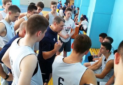 Україна U-16 - Румунія U-16: онлайн відеотрансляція товариського матчу