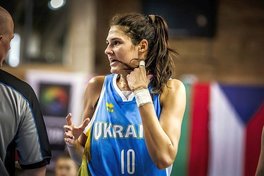 Становище збірної України після 4 туру на чемпіонаті Європи