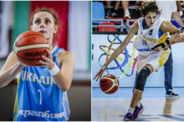 Дві українки – у топ-5 кращих снайперів групового раунду чемпіонату Європи