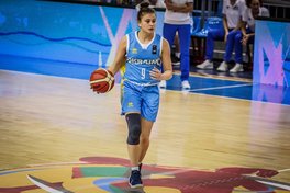 Україна - Туреччина: анонс матчу ЄвроБаскету-2018 U-20