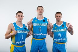 Хорватія - Україна: анонс другого матчу на ЄвроБаскеті-2018 U-20