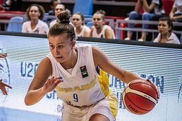 Збірна України переможно фінішувала на чемпіонаті Європи