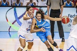 Українки Карп та Цюбик у топ-5 за підсумками чемпіонату Європи