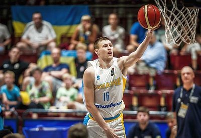 Україна – Франція: онлайн відеотрансляція чемпіонату Європи