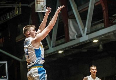 Україна – Туреччина: онлайн відеотрансляція плей-оф чемпіонату Європи