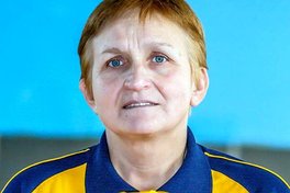 Людмила Сиділо: Золотой Вєк робитиме ставку на місцевих молодих баскетболістів